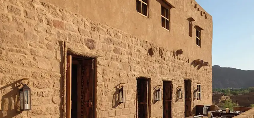 Dar Tantora The House Hotel image